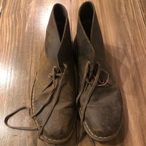 Clarks Bushacre 2 Boot
